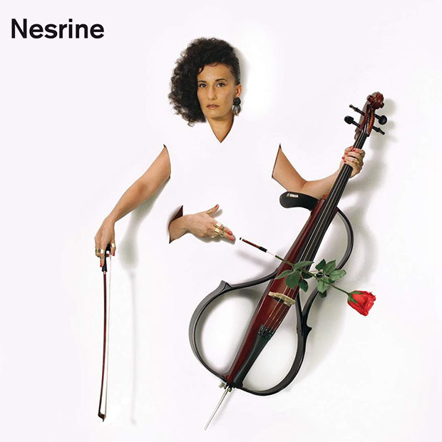 Nesrine: Nesrine