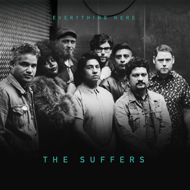 The Suffers