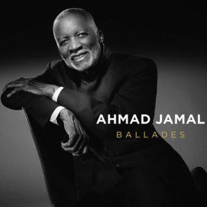 Ahmad Jamal