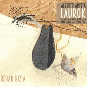 Distritojazz-jazz-discos-Alberto Arteta Laurok-Behar Bizia