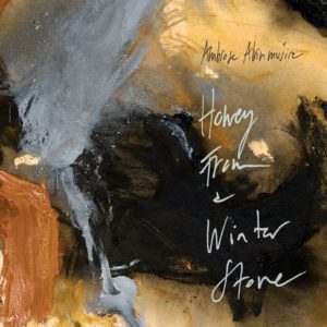 Ambrose Akinmusire: Honey from a winter stone