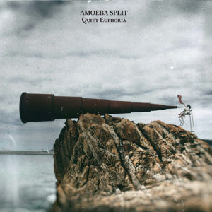 Amoeba Split: Quiet Euphoria