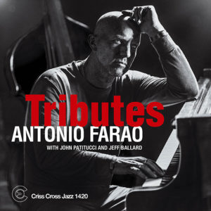 Antonio Farao: Tributes