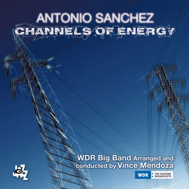 Distritojazz-jazz-discos-Antonio Sánchez-Channels of energy