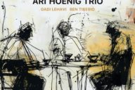 Ari Hoenig: Tea for three