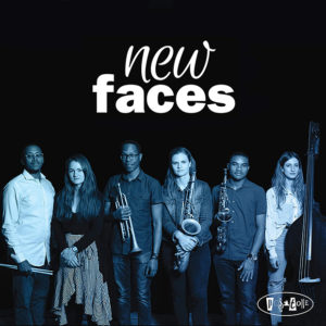 Artistas Varios: New Faces – New Sounds