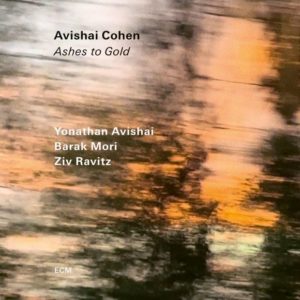 Avishai Cohen: Ashes to Gold