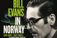 Bill Evans: In Norway In 1970. The Kongsberg Concert