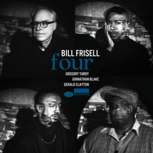 Bill Frisell: Four