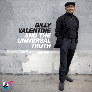 Billy Valentine: Billy Valentine & the Universal Truth