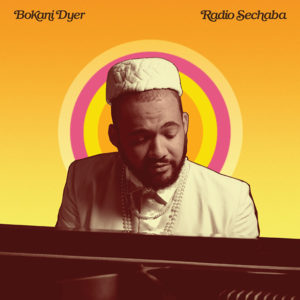 Bokani Dyer: Radio Sechaba