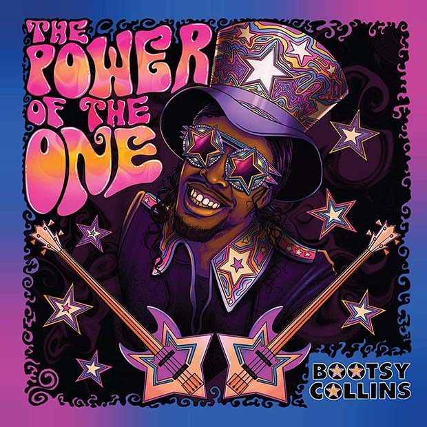 Bootsy Collins