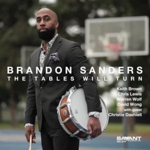 Brandon Sanders: The Tables Will Turn