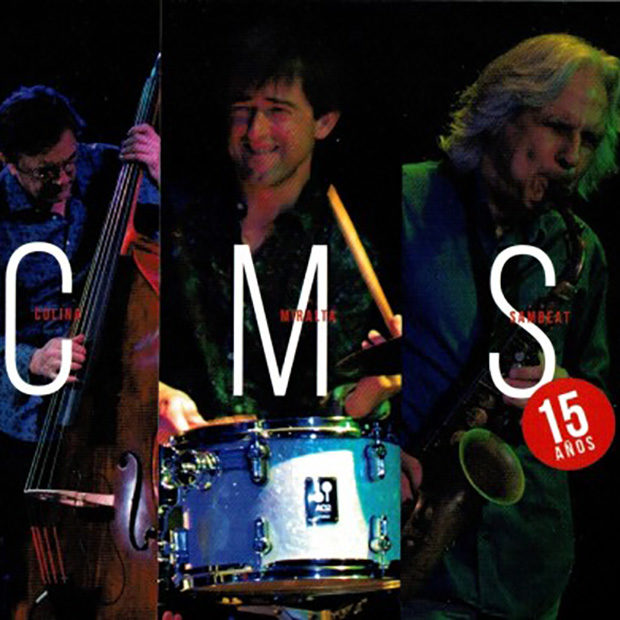 CMS