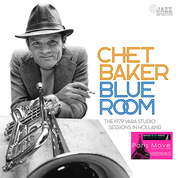 Chet Baker: Blue Room