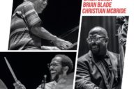 Chick Corea Christian McBride Brian Blade: Trilogy 3