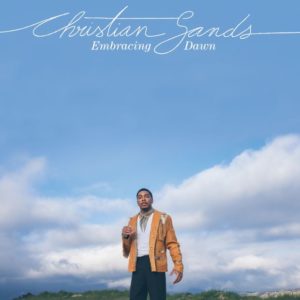 Christian Sands: Embracing Dawn