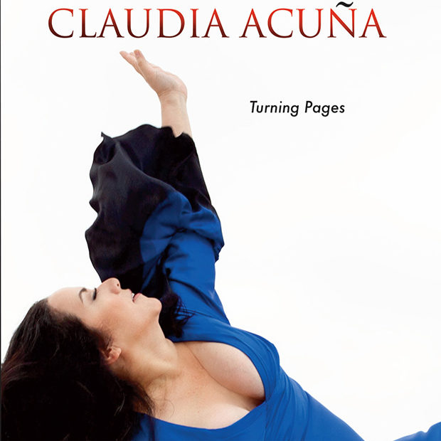 Distritojazz-jazz-discos-Claudia Acuna-Turning pages