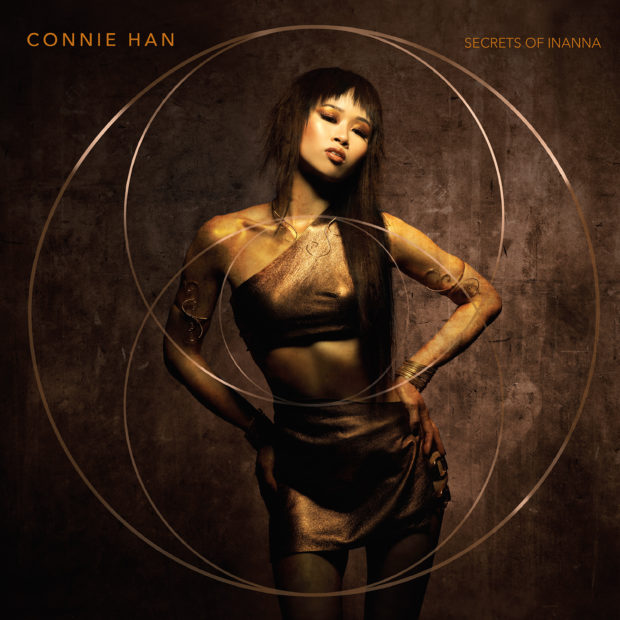 Connie Han: Secrets of Inanna