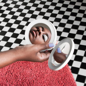 Distritojazz-jazz-discos-Cécile McLorin Salvant-Dreams and Daggers