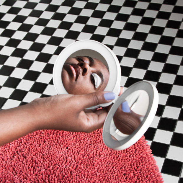 Distritojazz-jazz-discos-Cécile McLorin Salvant-Dreams and Daggers