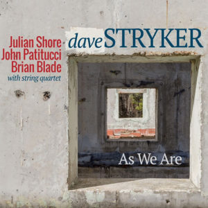 Dave Stryker: As We Are