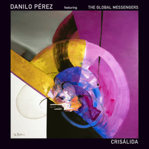 Danilo Pérez: Crisálida