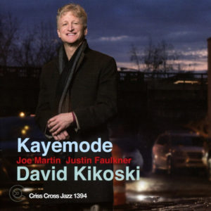 Distritojazz-jazz-discos-David Kikoski-Kayemode