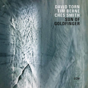 Distritojazz-jazz-discos-David Torn, Tim Berne & Ches Smith_Sun Of Goldfinger