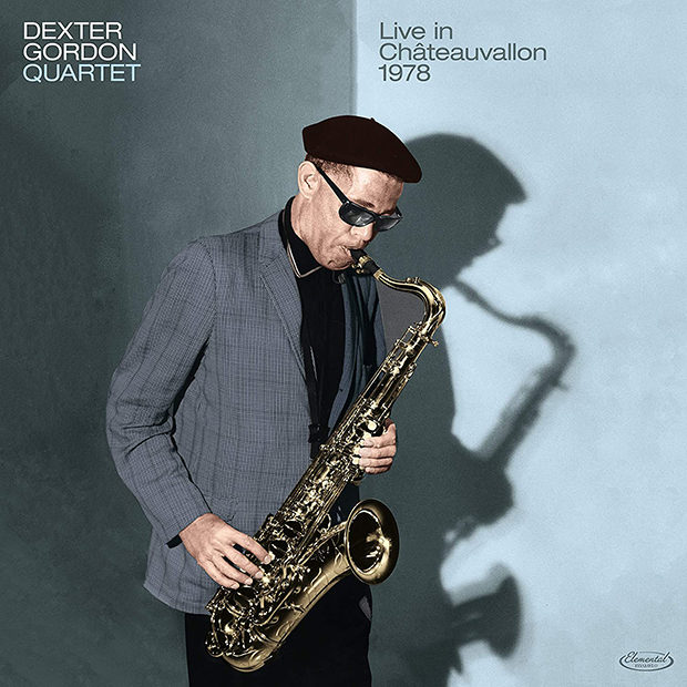 Dexter Gordon