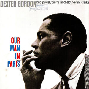 Dexter Gordon