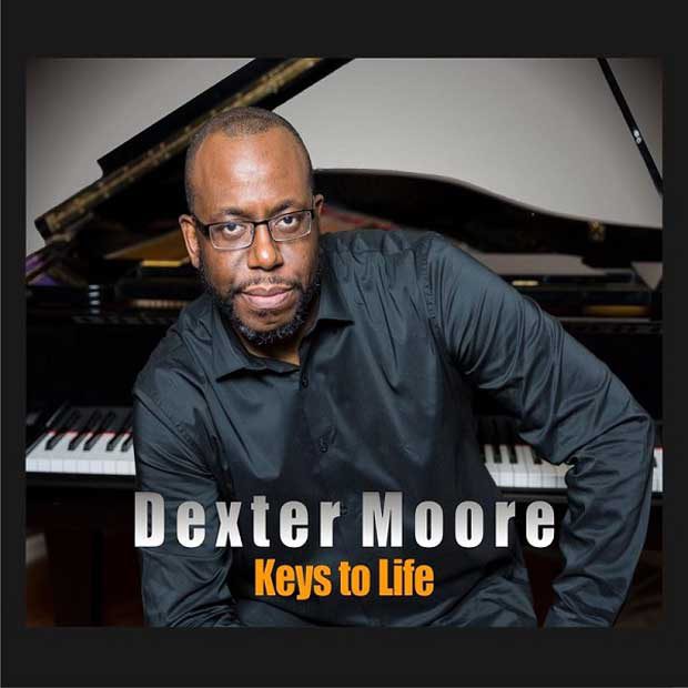 Distritojazz-jazz-discos-Dexter Moore- Keys to Life