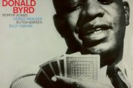 Donald Byrd: Royal Flush