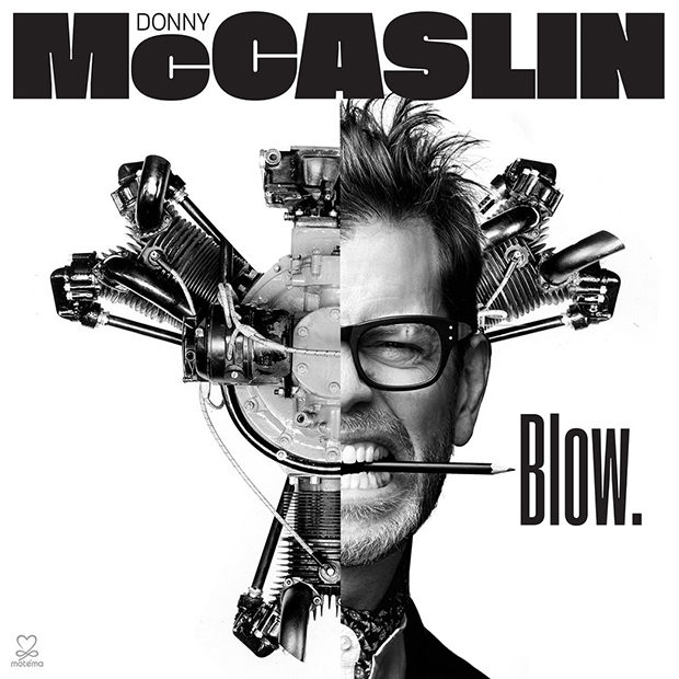 Donny Mccaslin