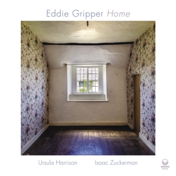 Eddie Gripper: Home