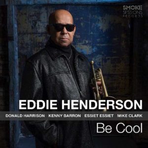 Distritojazz-jazz-discos-Eddie Henderson-Be Cool