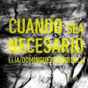 Distritojazz-jazz-discos-Eduardo Elia-Cuando Sea Necesario