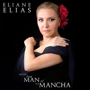 Distritojazz-jazz-discos-Eliane Elias-Music from Man of La Mancha