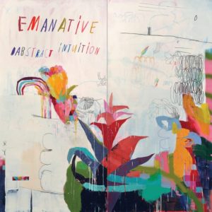 Emanative: Abstract Intuition