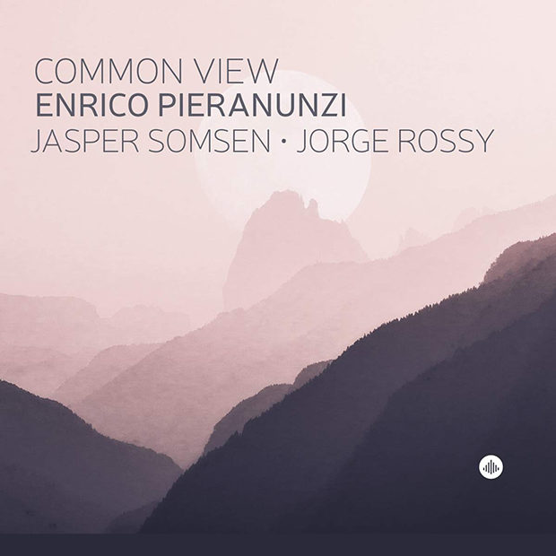 Enrico Pieranunzi : Common Wiew