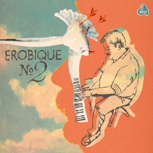 Erobique: Erobique No. 2