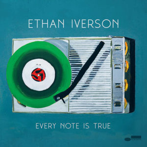 Ethan Iverson: Every note is true