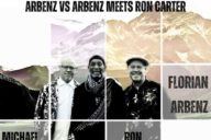 Florian Arbenz, Michael Arbenz, Ron Carter: The Alpine Session