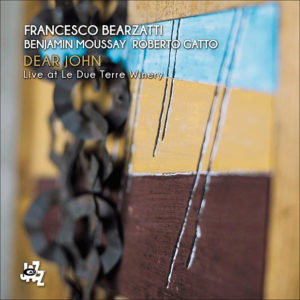 Distritojazz-jazz-discos-FrancescoBearzatti-Dear John