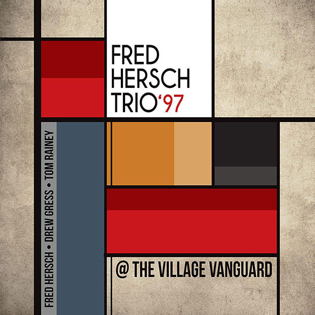 Distritojazz-jazz-discos-Fred Hersch Trio´97_@ The Village Vanguard