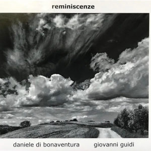 Giovanni Guidi Daniele di Bonaventura: Reminiscenze