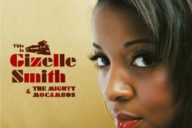 Gizelle Smith & The Mighty Mocambos: This is…