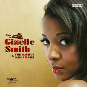 Gizelle Smith & The Mighty Mocambos: This is…