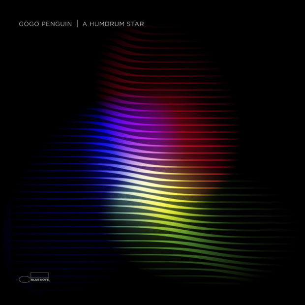 Distritojazz-jazz-discos-GoGo Penguin - A Humdrum Star