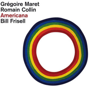 Gregoire Maret & Romain Collin: Americana